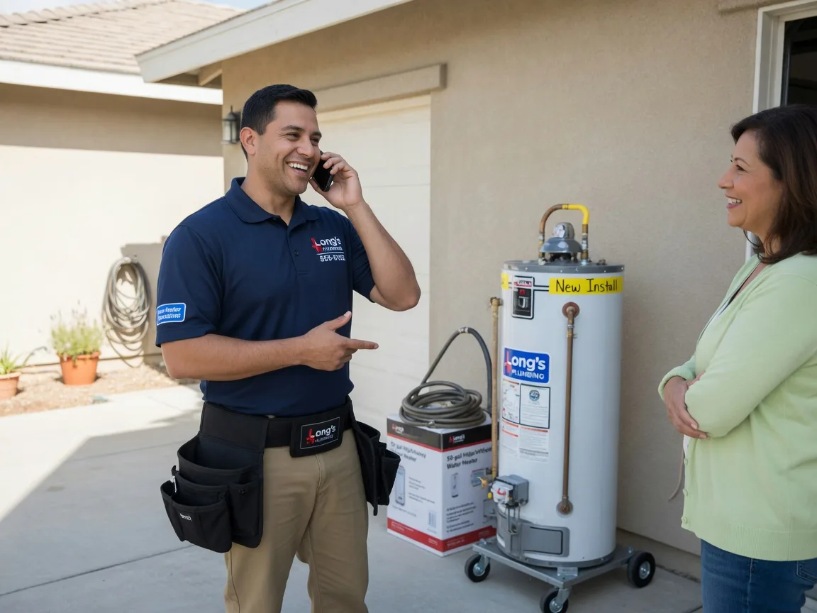 Leak Detection Red Devil, AK FAQs